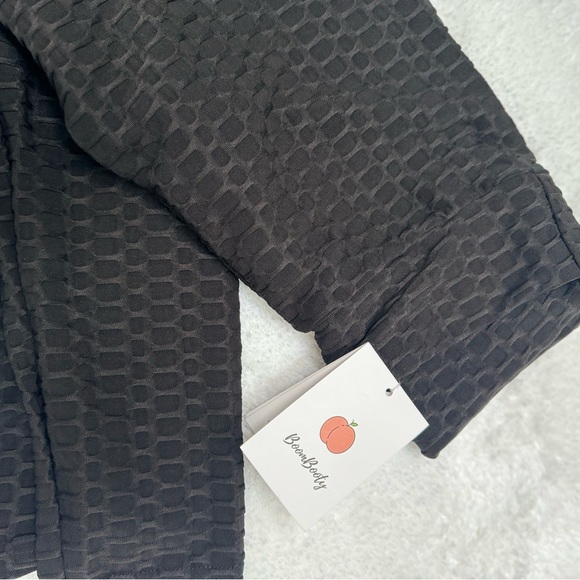 Boom Booty Leggings NWT 2 pairs - Picture 4 of 6